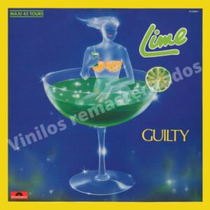 Lime - Guilty