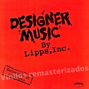 Lipps, Inc. - Designer Music