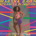 Marsha Raven – Stranger In Disguise