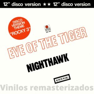 Nighthawk - Eye Of The Tiger