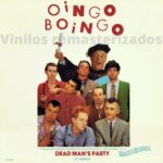Oingo Boingo – Dead Man’s Party