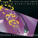 Pamela Nightingale – I’ll Never Fall In Love Again