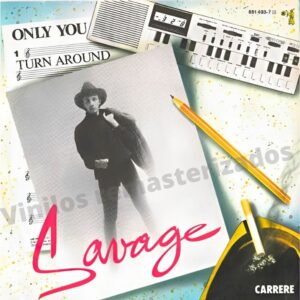 Savage - Only You
