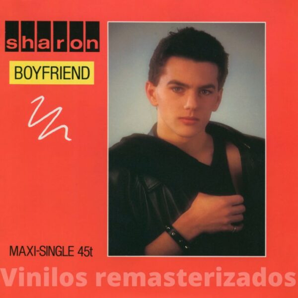 Sharon - Boyfriend