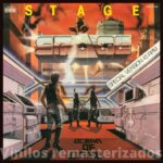 Stage – Ocean Of Crime