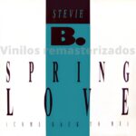 Stevie B – Spring Love (Come Back to Me)