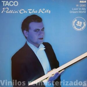 Taco – Puttin' On The Ritz