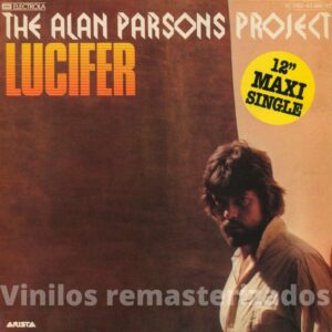 The Alan Parsons Project - Lucifer