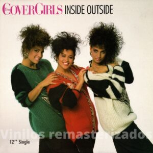The Cover Girls - Inside Outside