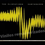 The Flirtations – Earthquake