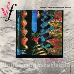 The Voice In Fashion - Give Me Your Love