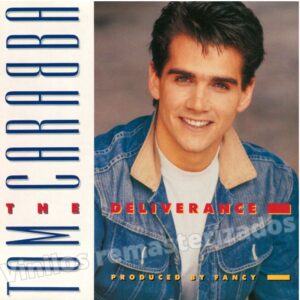 Tom Carabba - The Deliverance