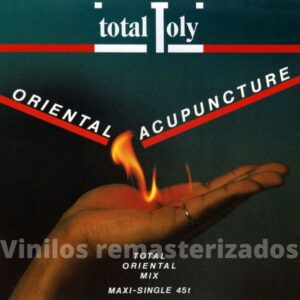 Total Tolly - Oriental Acupuncture