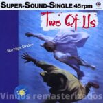 Two Of Us – Blue Night Shadow