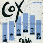 Cox – China