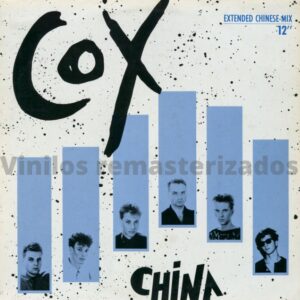 Cox - China