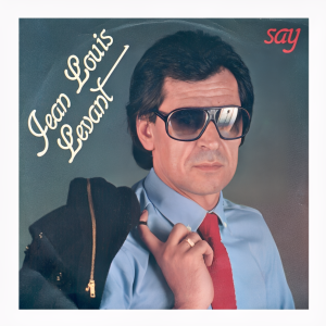 Jean Louis Levant - Say