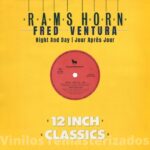 Fred Ventura – Night And Day (Remix)