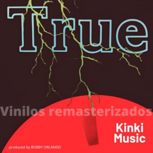 Kinski Music - True