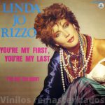 Linda Jo Rizzo – You’re My First, You’re My Last