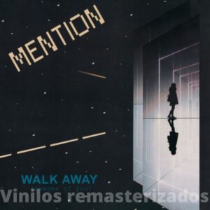 Mention - Walk Away