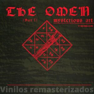Mysterious Art - The Omen Part 1 (Remix)