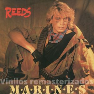 Reeds - Marines