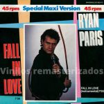 Ryan Paris – Fall In Love