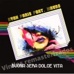 Ryan Paris feat. Mauro – Buona Sera Dolce Vita