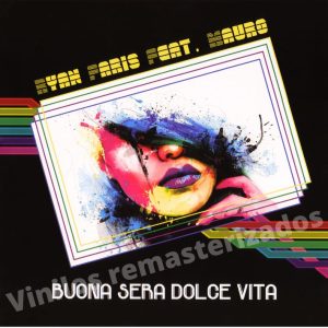 Ryan Paris feat. Mauro - Buona Sera Dolce Vita