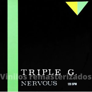 Triple G. - Nervous