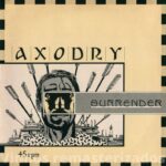 Axodry – Surrender