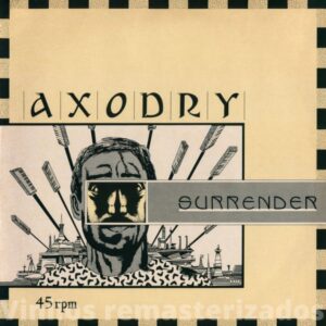 Axodry - Surrender