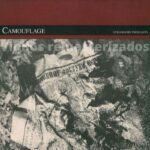 Camouflage – Strangers Thoughts