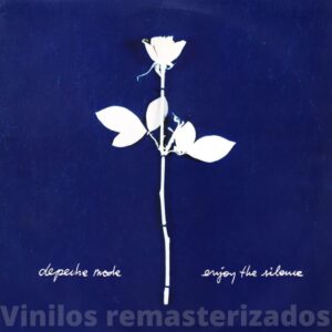 Depeche Mode - Enjoy The Silence