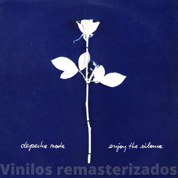 Depeche Mode - Enjoy The Silence
