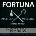 Fortuna Feat. Satenig – O Fortuna Mea Culpa (Remix)