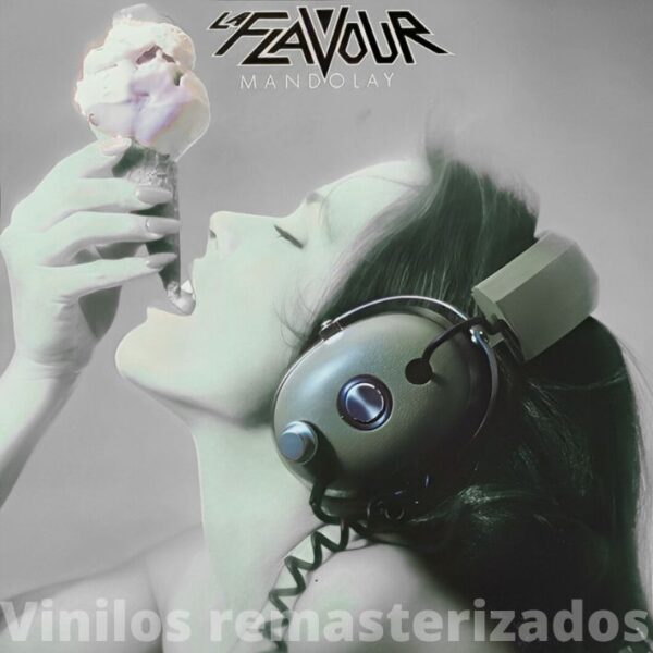 La Flavour - Mandolay - Imagen 2