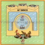 ‘Lectric Funk – Shanghaied