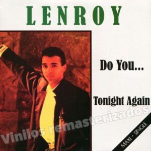 Lenroy - Do You...  | Tonight Again