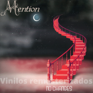 Mention - No Changes