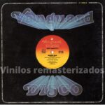 Roni Griffith – Mondo Man