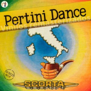 S.C.O.R.T.A - Pertini Dance