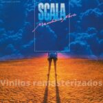 Scala – Macchina Nera