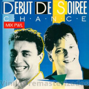 Debut De Soiree - Chance