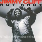 Jimmy Cliff – Hot Shot