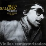 Russ Ballard – Voices