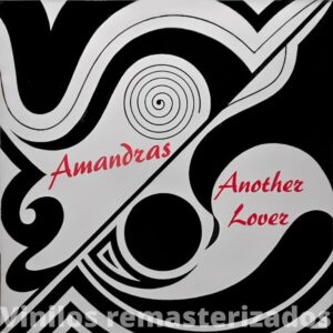 Amandras - Another Lover