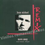 Beau Michael – Move Away (Remix)