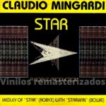 Claudio Mingardi – Star
